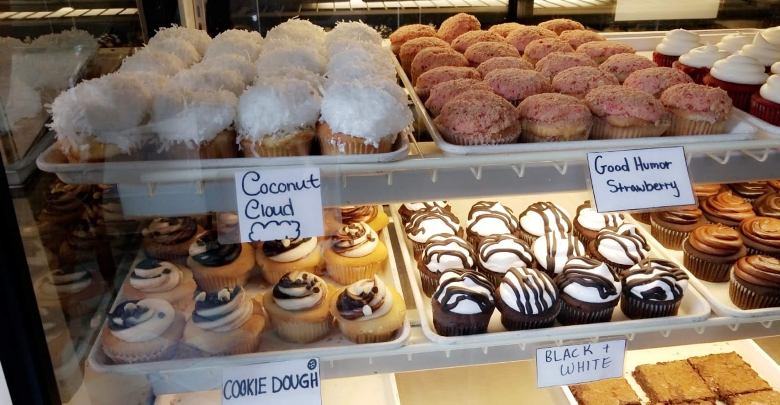 Little Cupcake Bakeshop