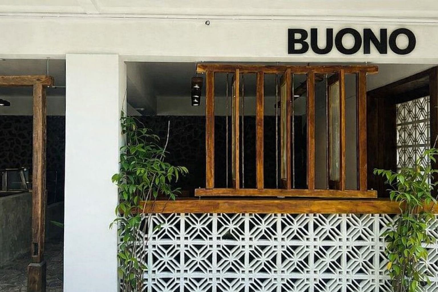 Buono
