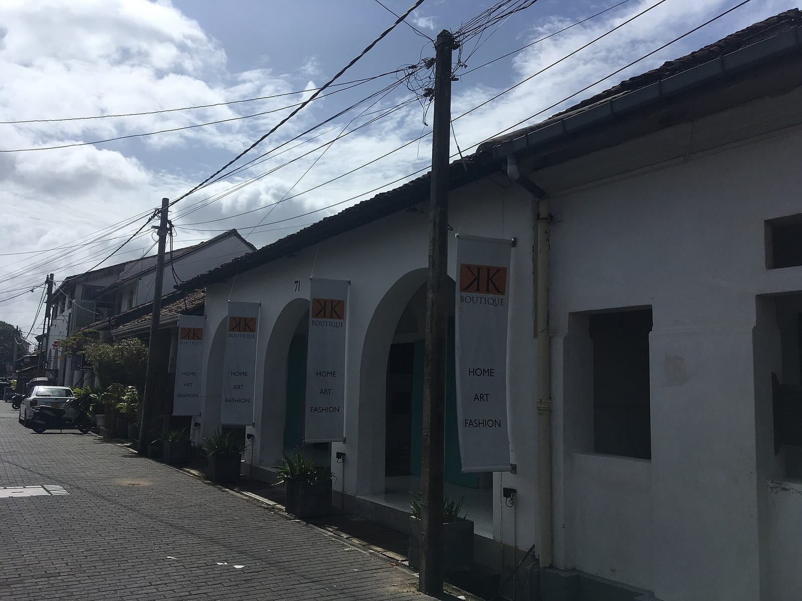Pedlar's Inn Cafe photo 2