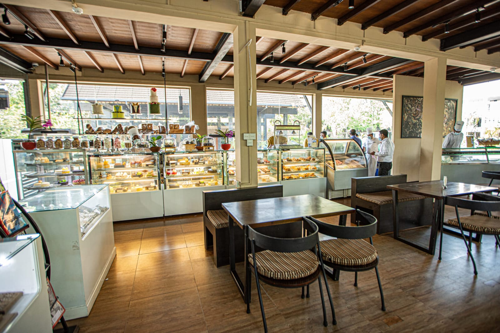 Bakery at the Lake photo 5