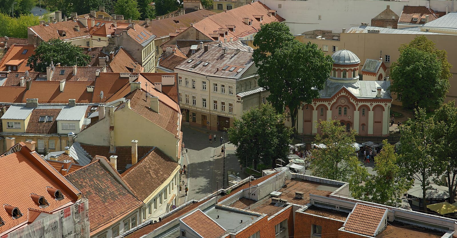 Universiteto kavinė photo 4