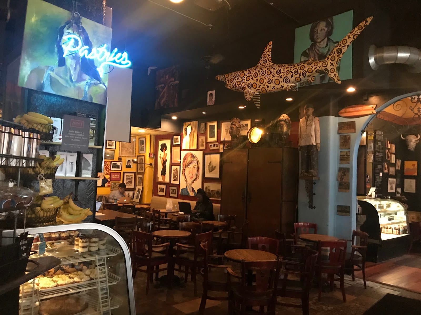 Java's