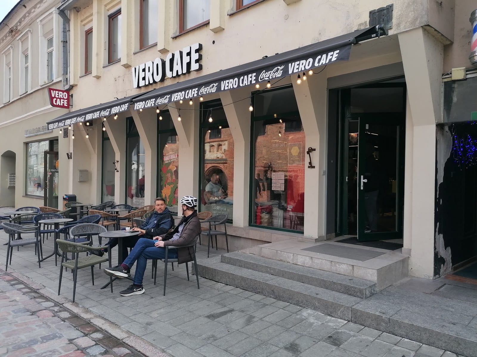 Vero Cafe