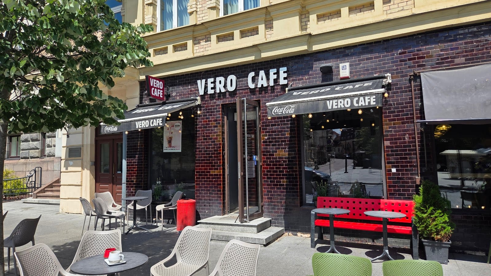 Vero Cafe