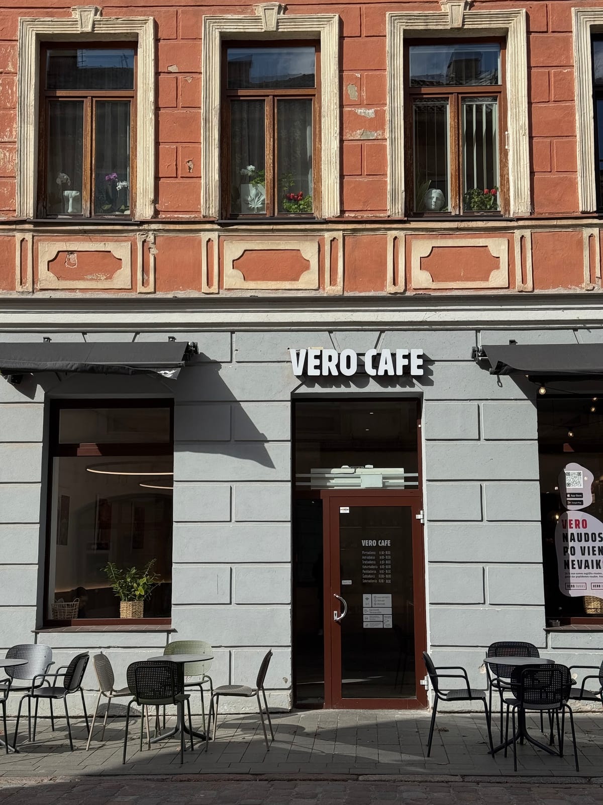 Vero Cafe