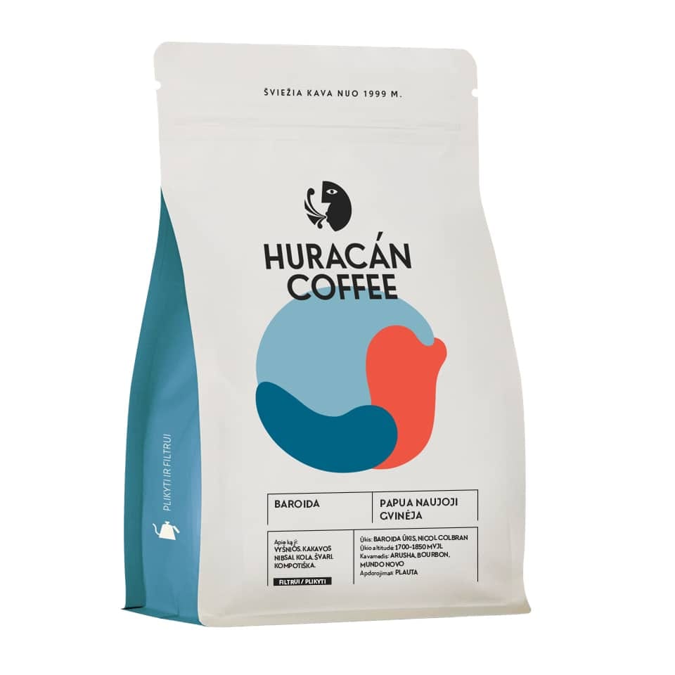 Huracán Coffee photo 8