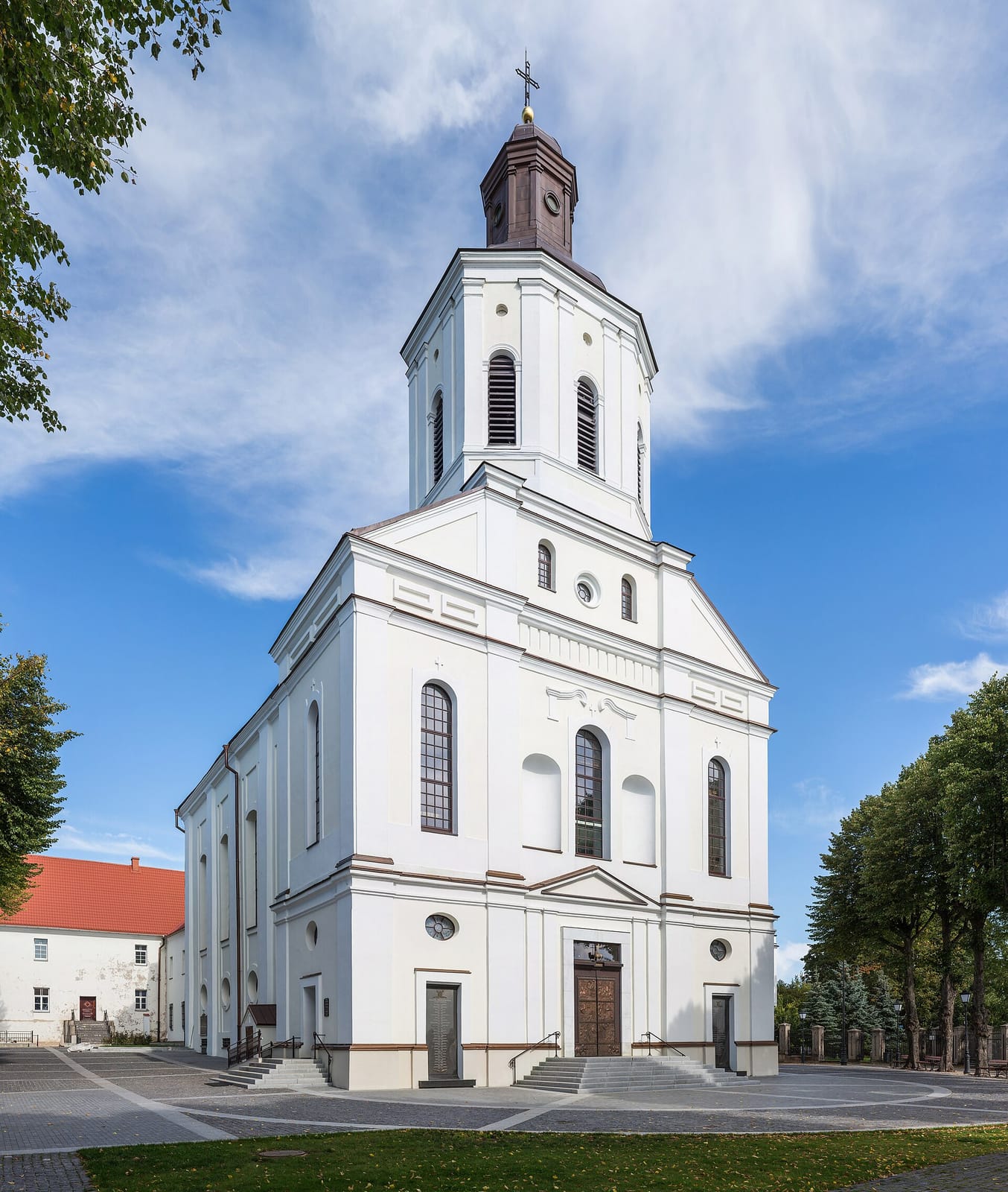 Sūrio Džiugas namai