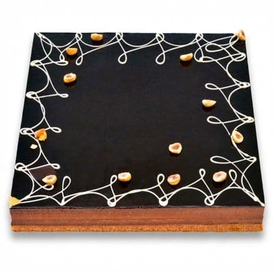Mille-feuille photo 7