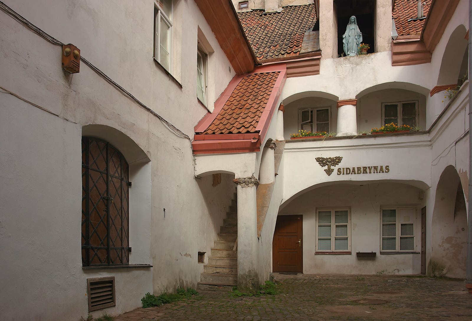 Pilies kepyklėlė photo 2