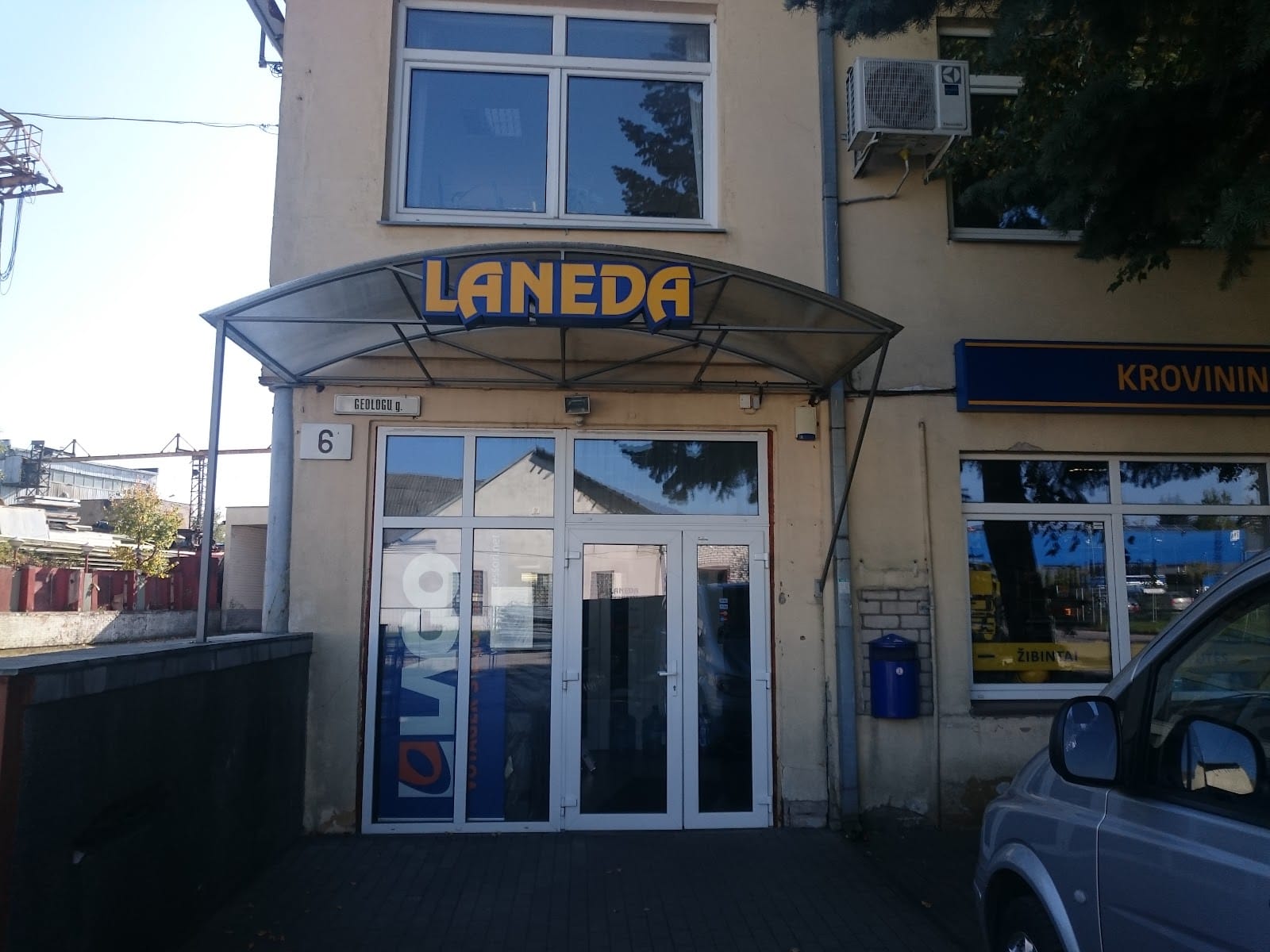 Anrevika