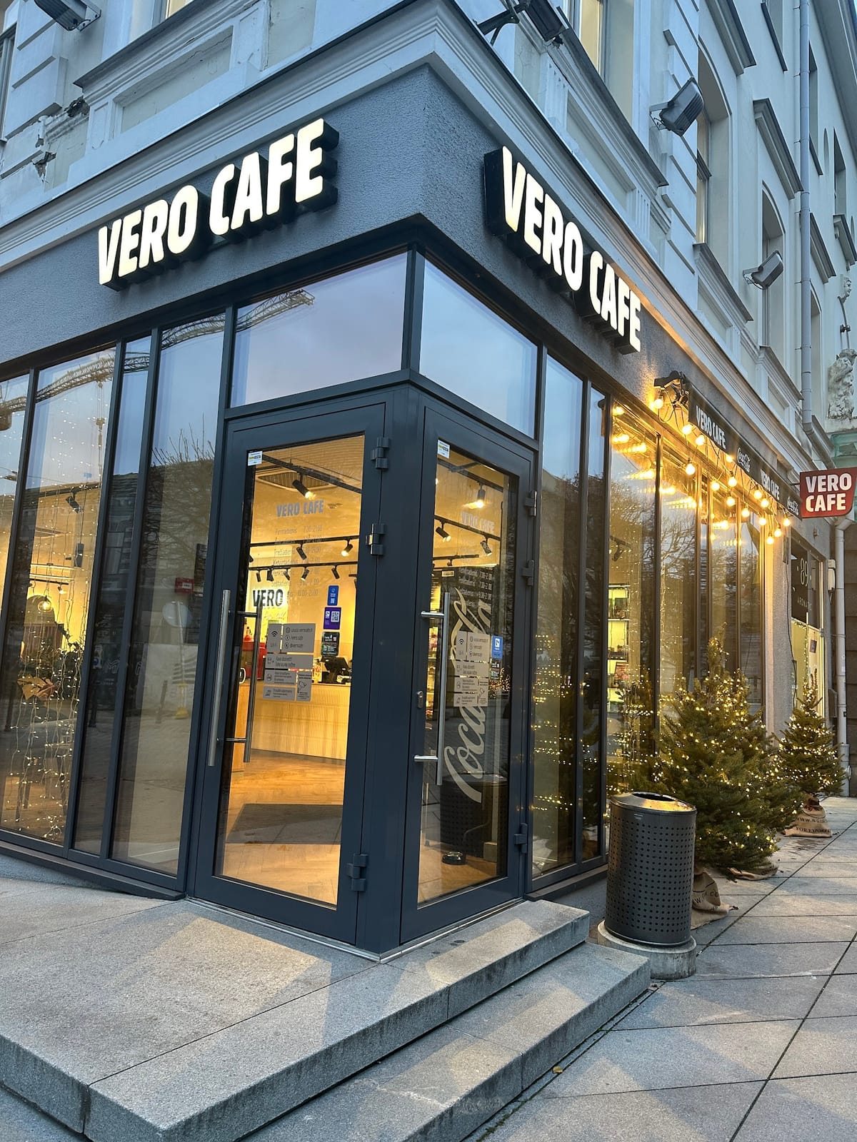 Vero Cafe