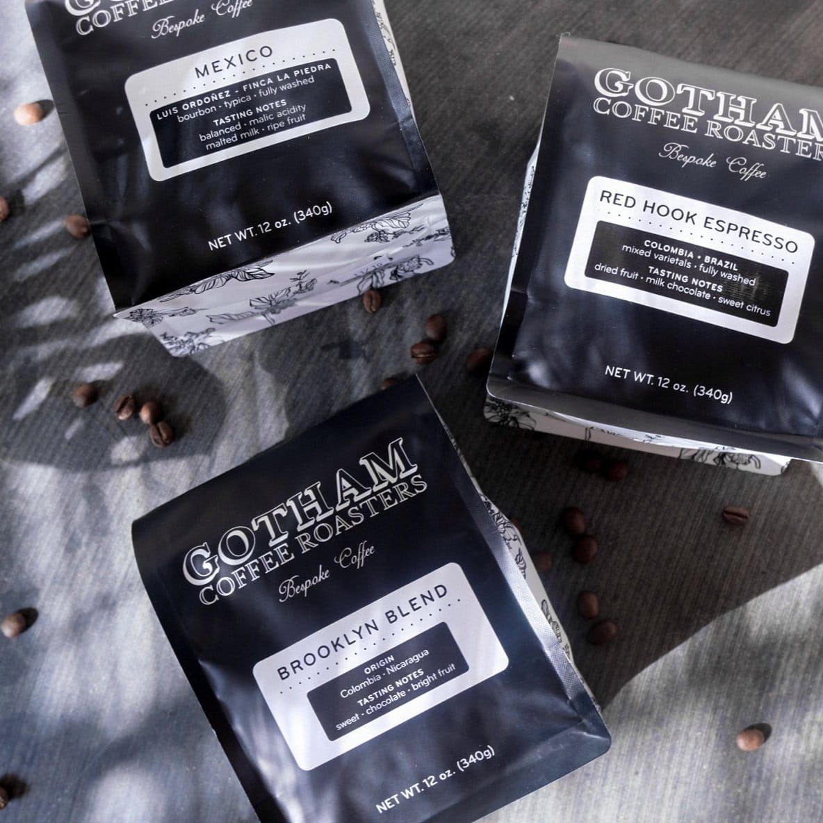 Gotham Coffee Roasters photo 4