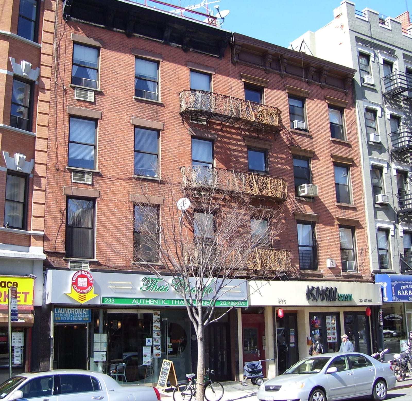 Sullivan Street Bakery photo 4