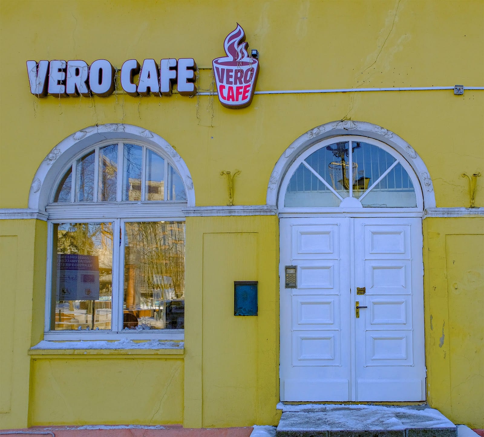 Vero Cafe