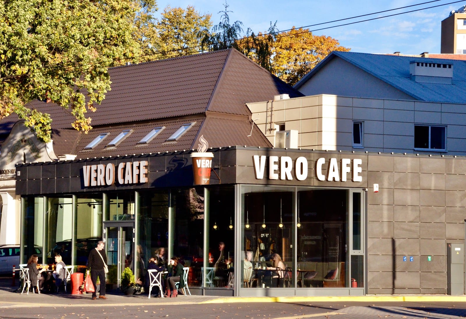 Vero Cafe