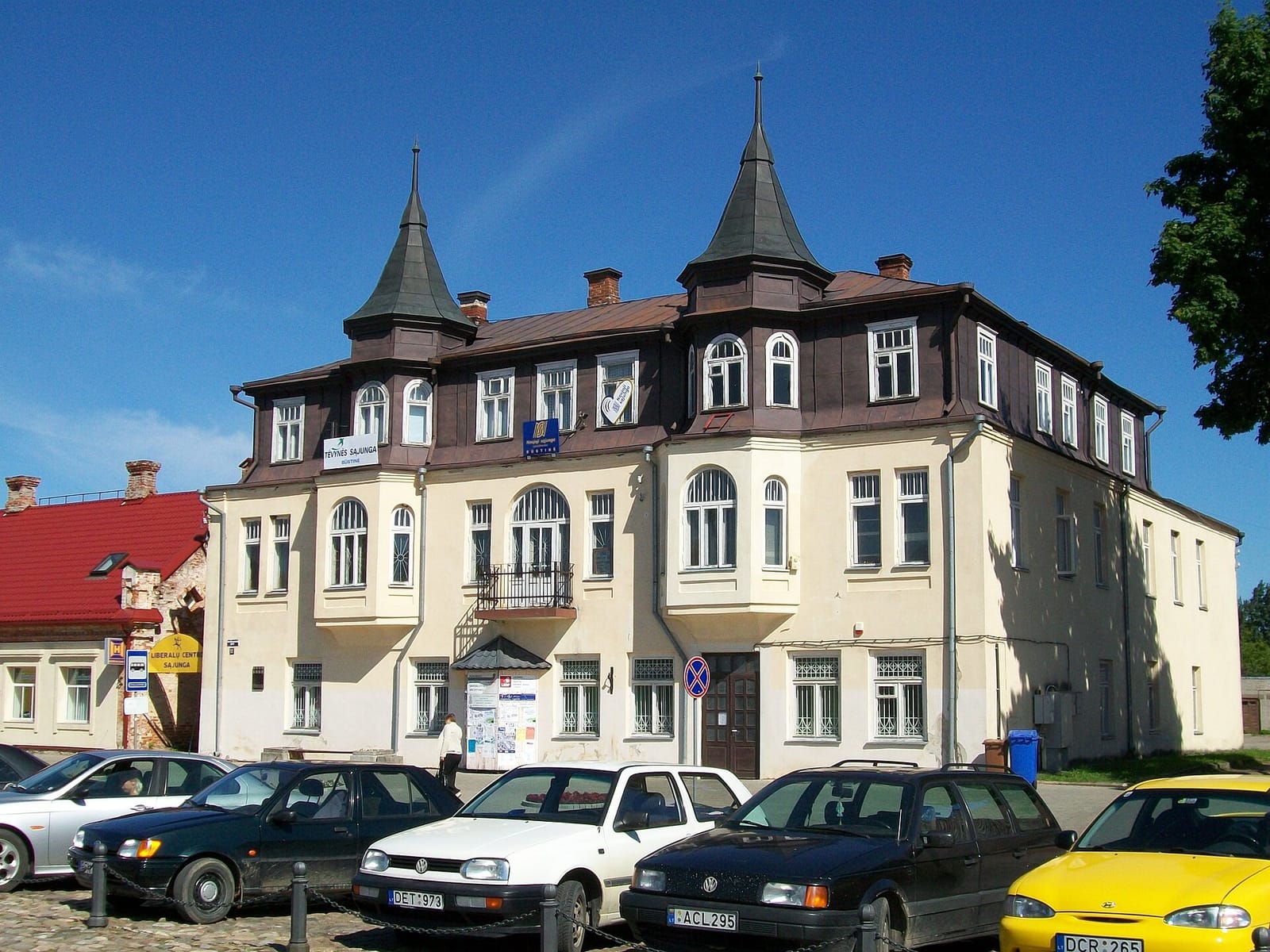 Pupelė photo 2