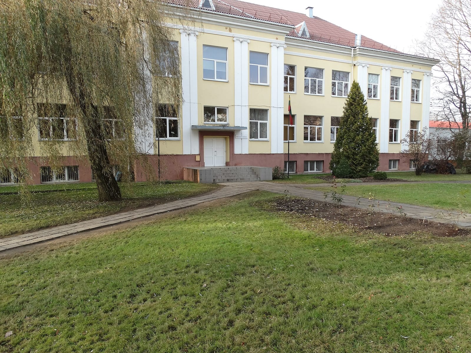 Sucré kepinių namai