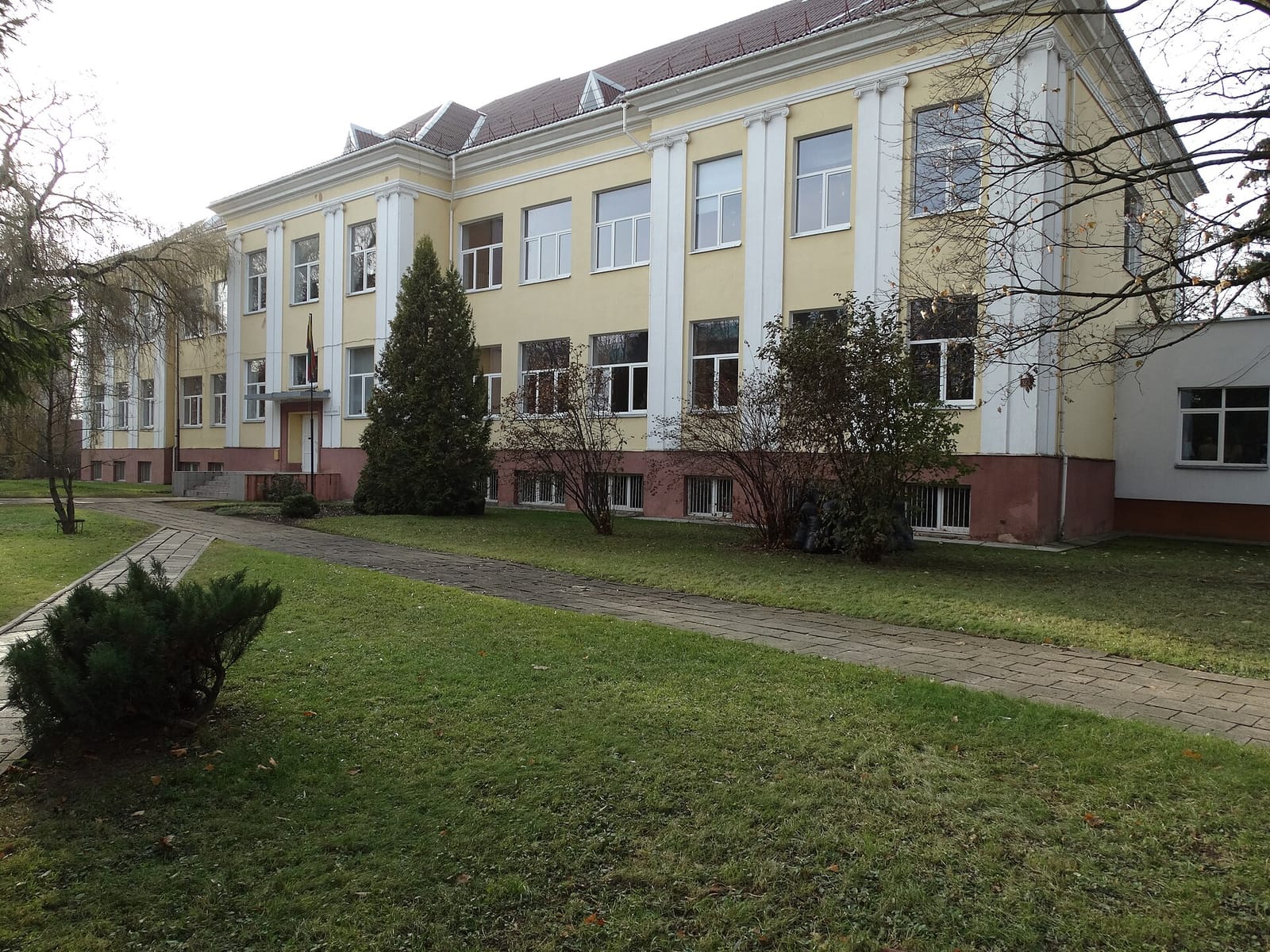 Sucré kepinių namai photo 2