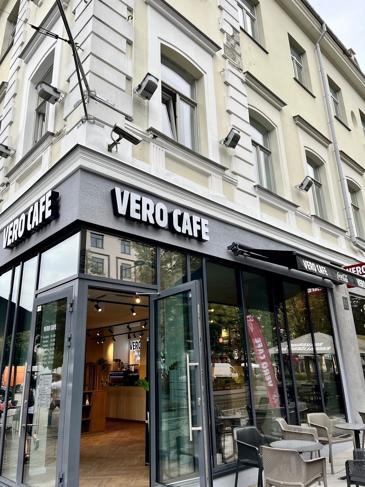 Vero Cafe