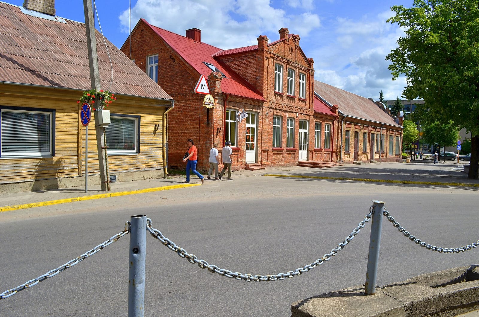 Pas Vitą