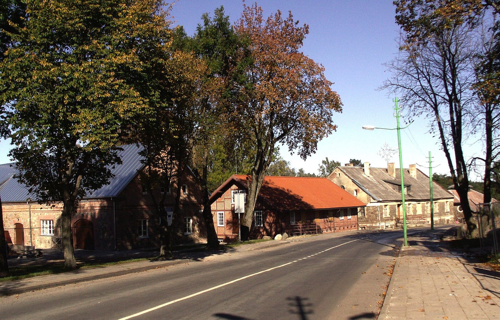 Pas grafą photo 4