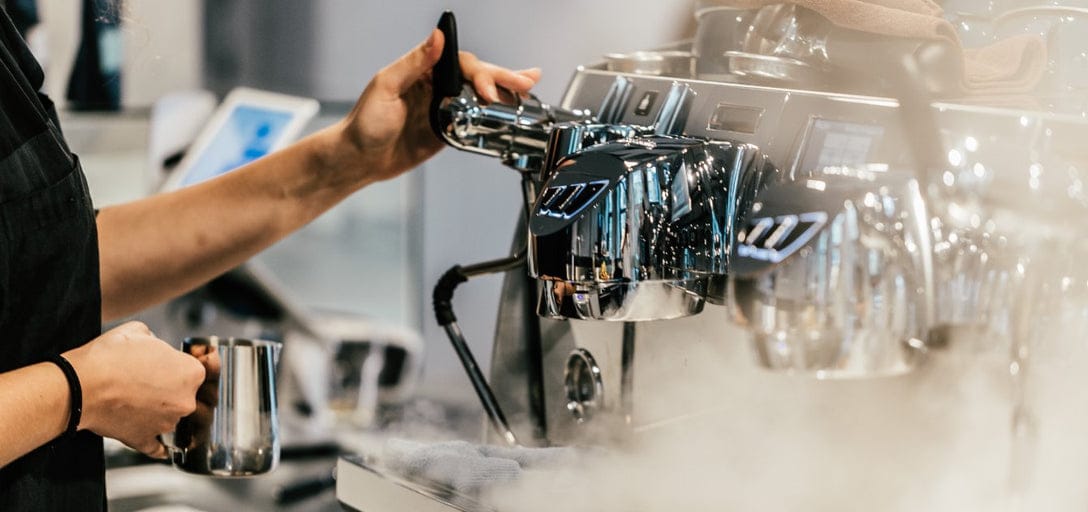 BREW Specialty Coffee photo 4
