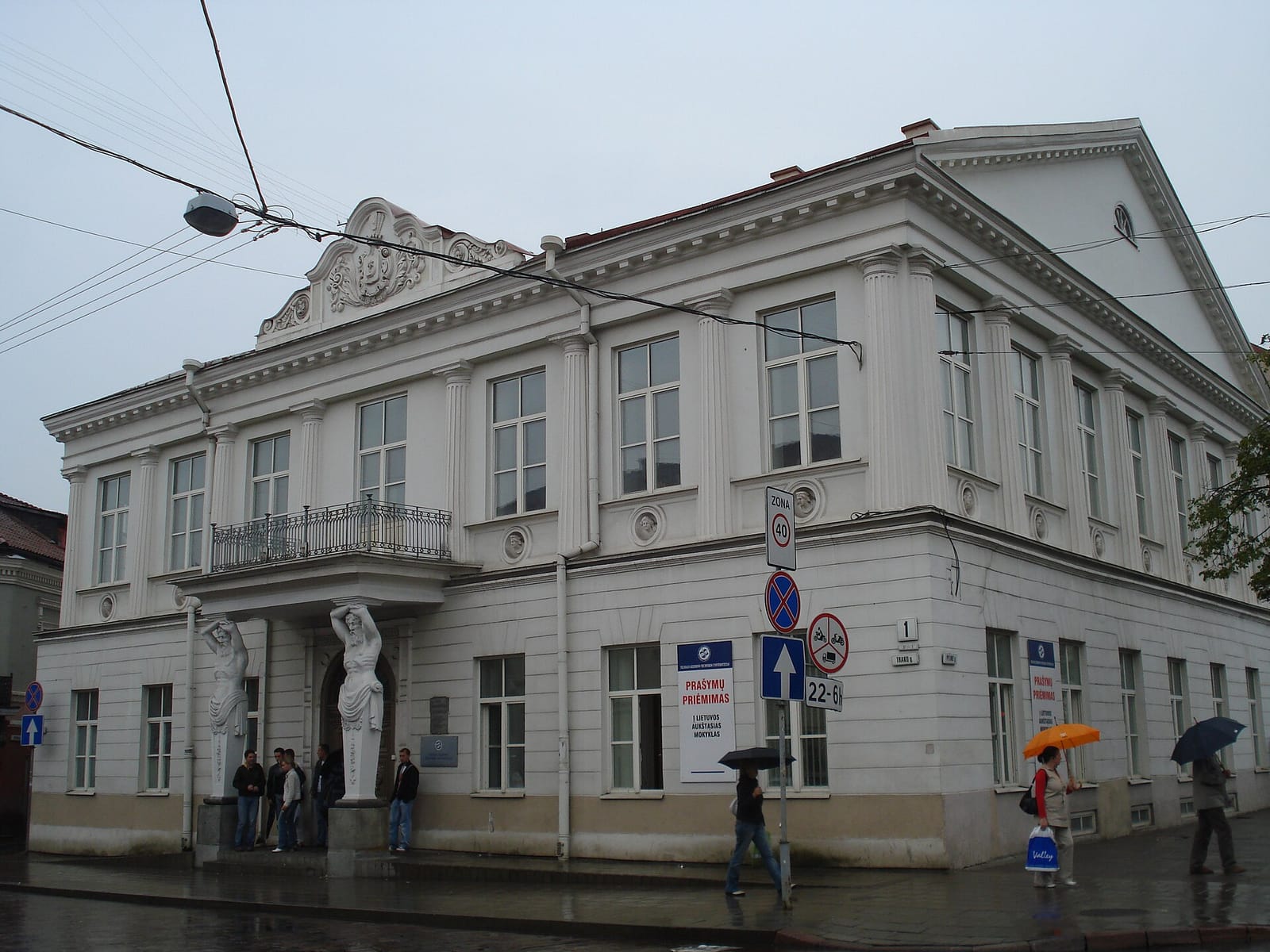 Raštinė photo 2