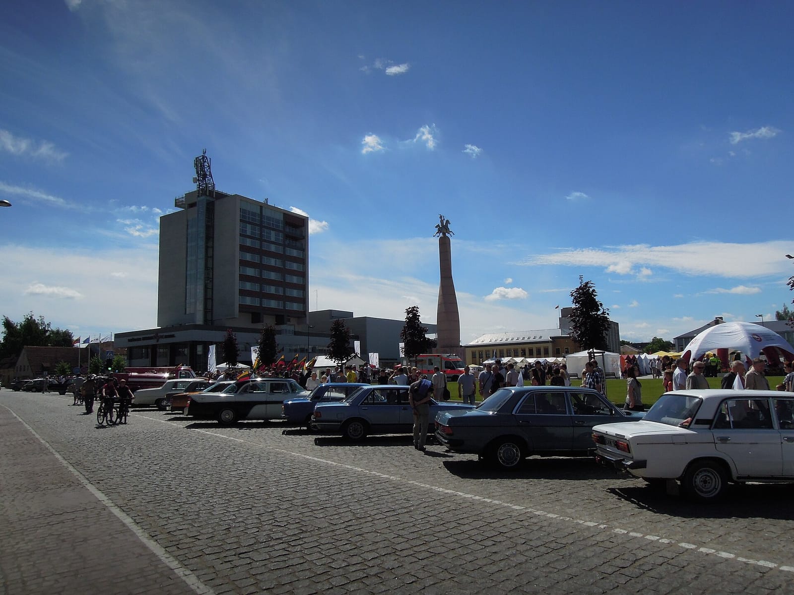 Kultūros centro kavinė