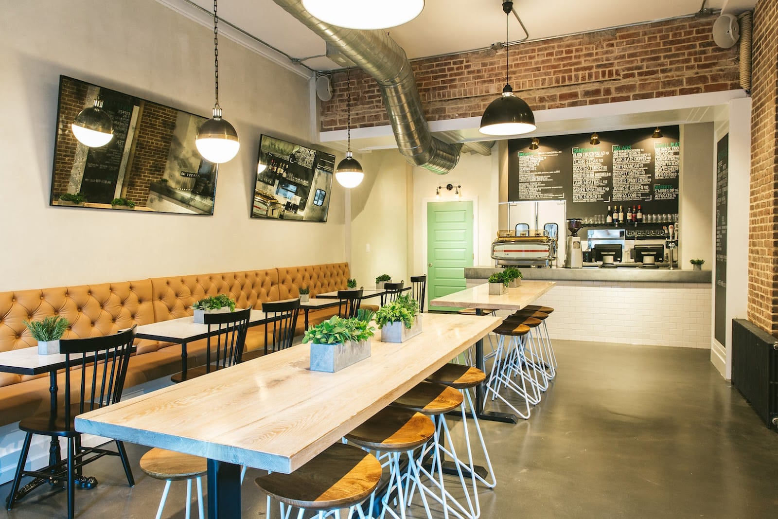 Slate Cafe