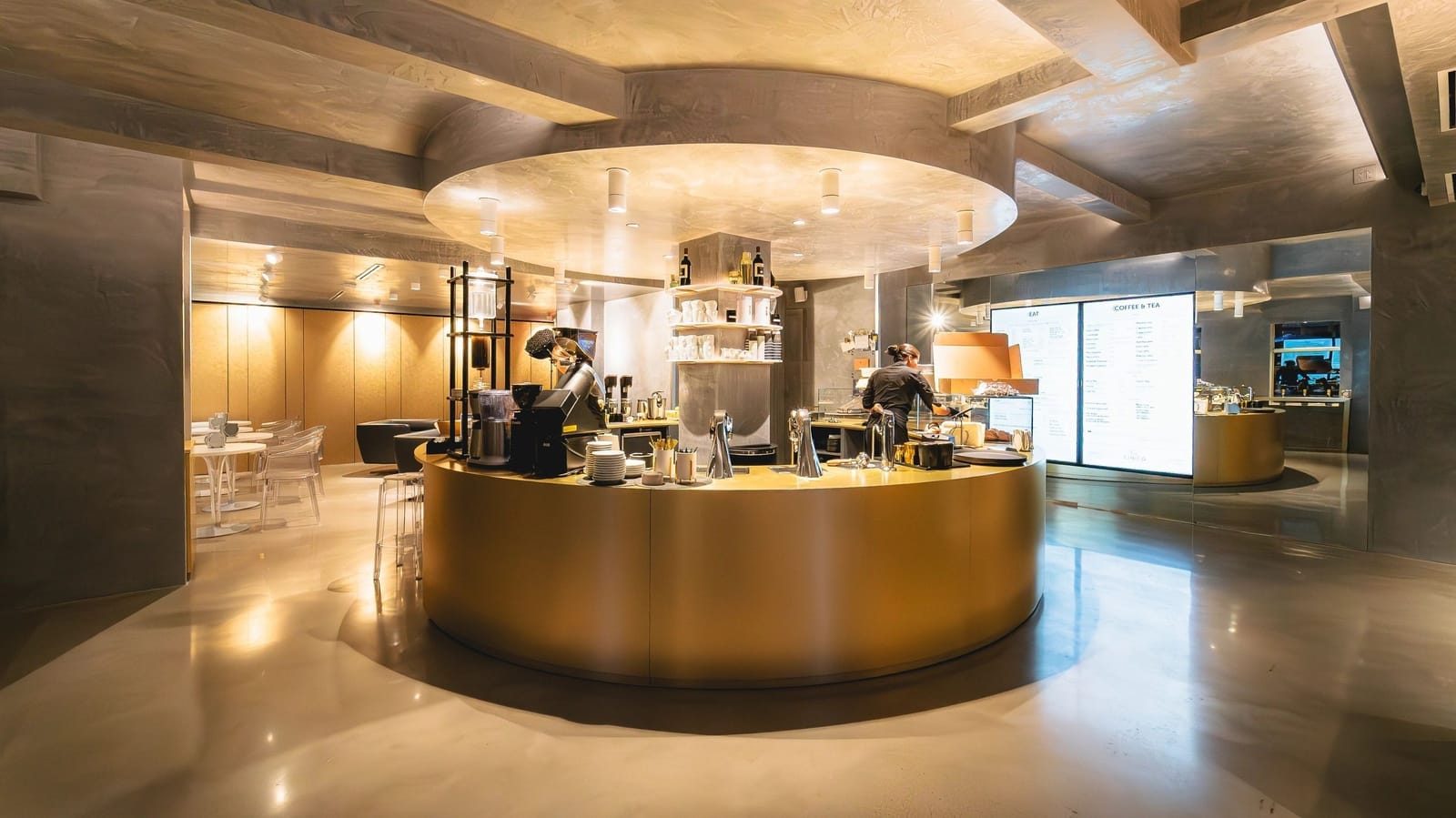 Cinico Coffee Company photo 2