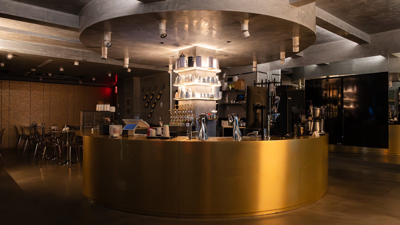 Cinico Coffee Company