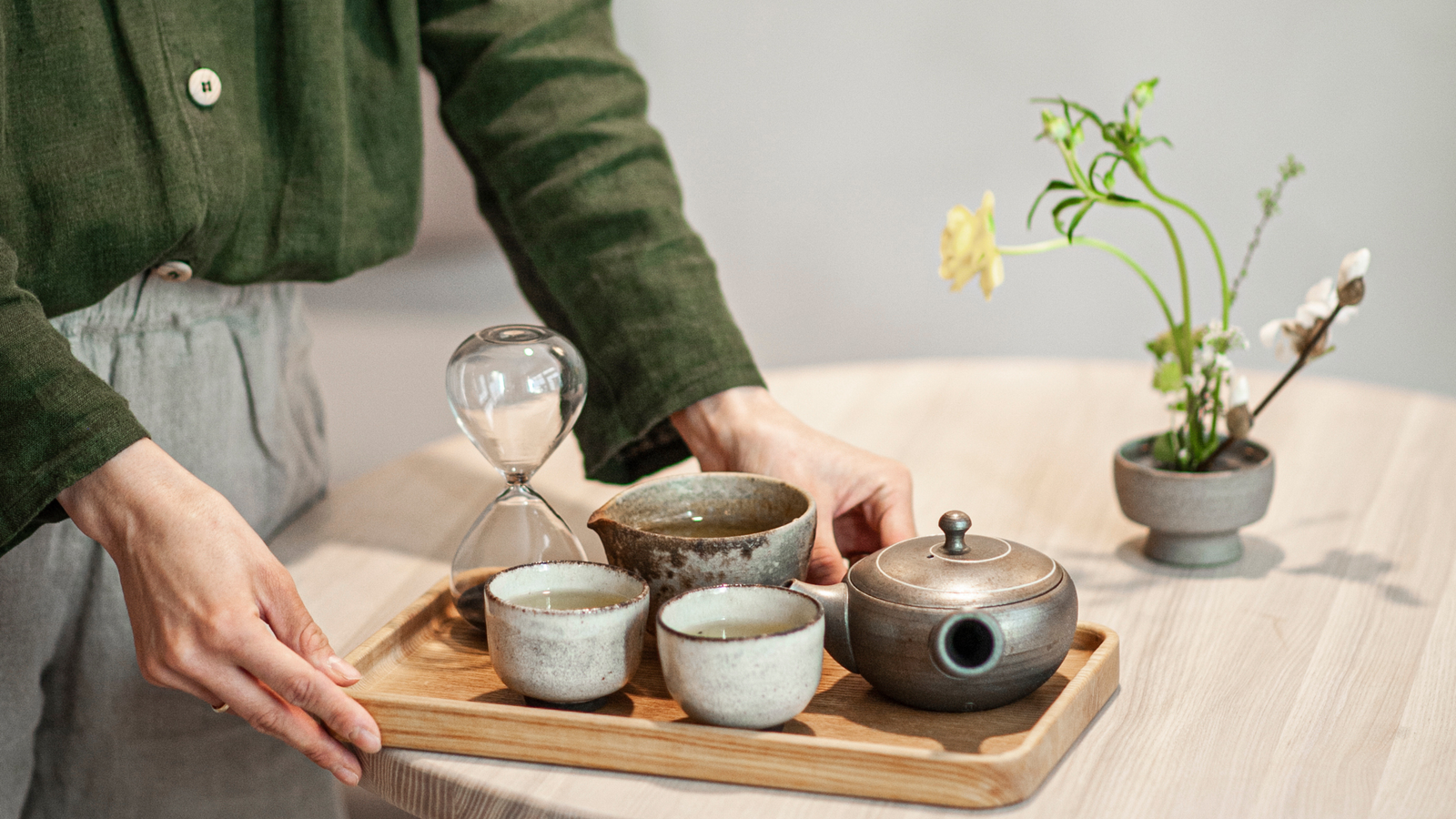 Yugen Tea