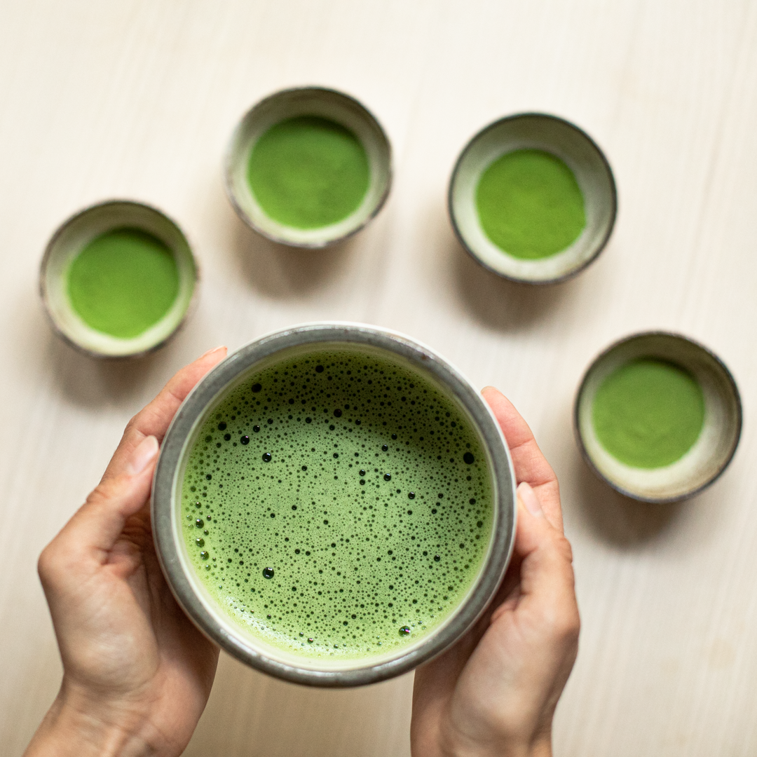 Yugen Tea photo 6