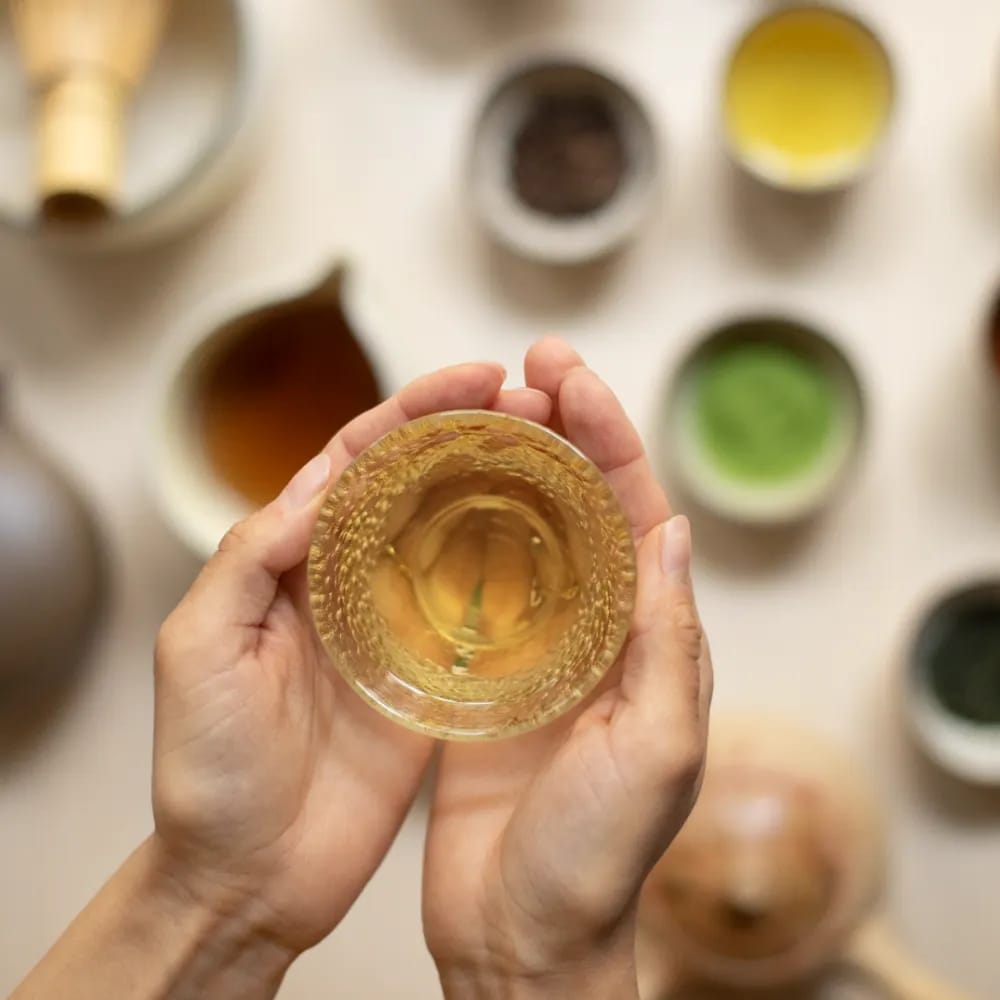 Yugen Tea photo 5