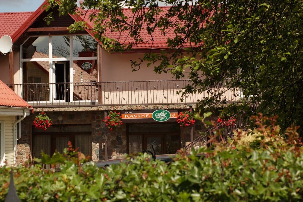 Cafe Ant Kalno photo 2