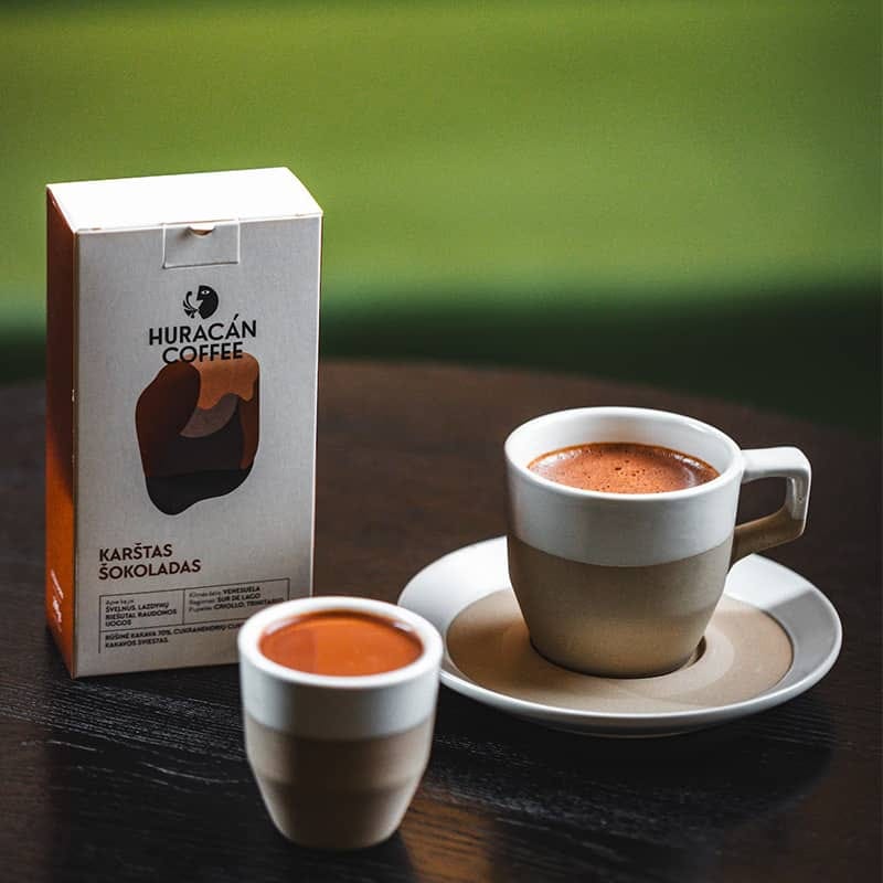 Huracán Coffee photo 5