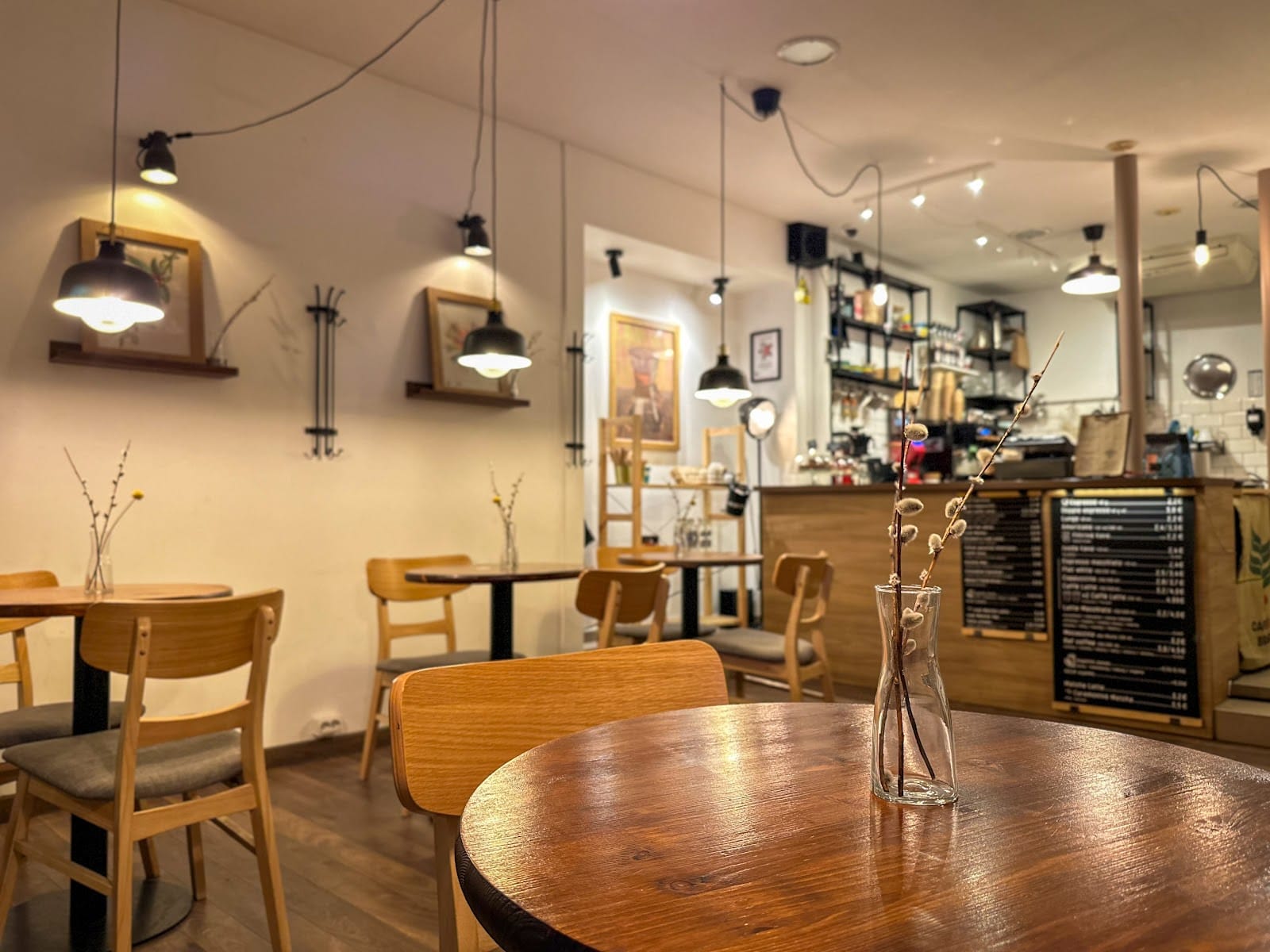 Cuproom café
