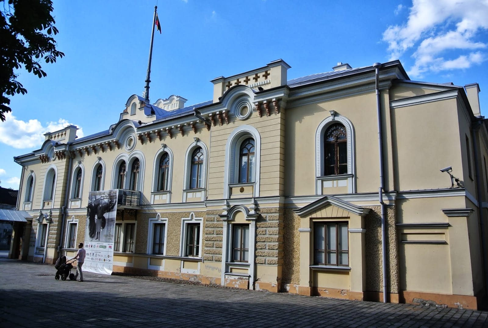 Kavalierius photo 5