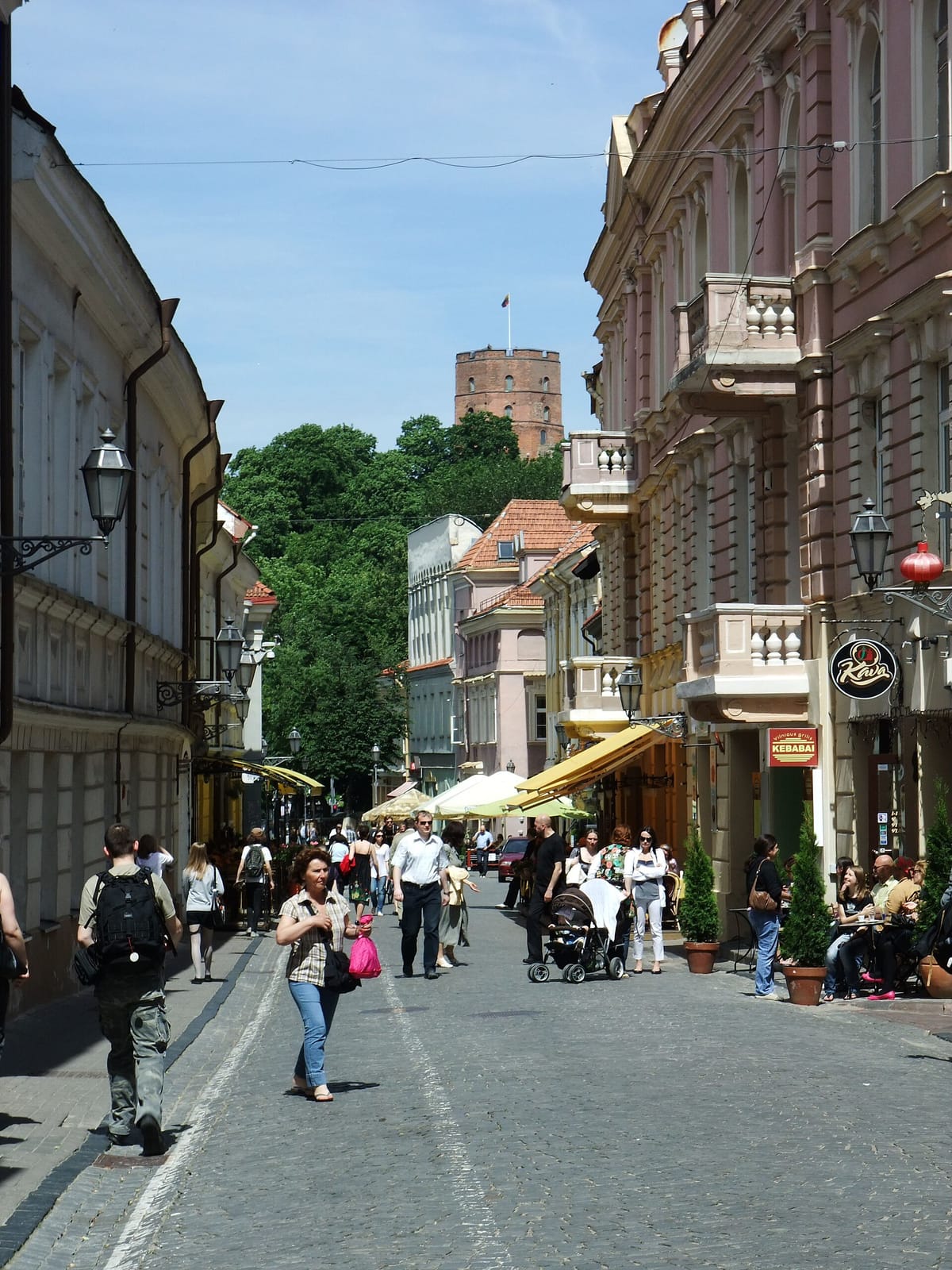 Karštos galvos photo 2