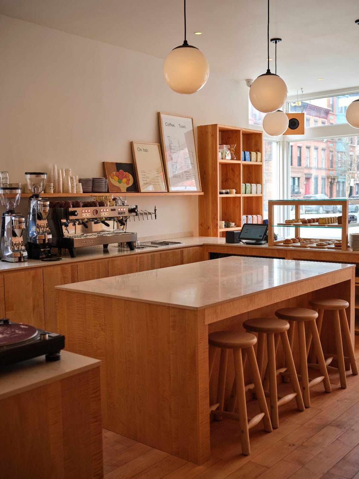 Canyon Coffee