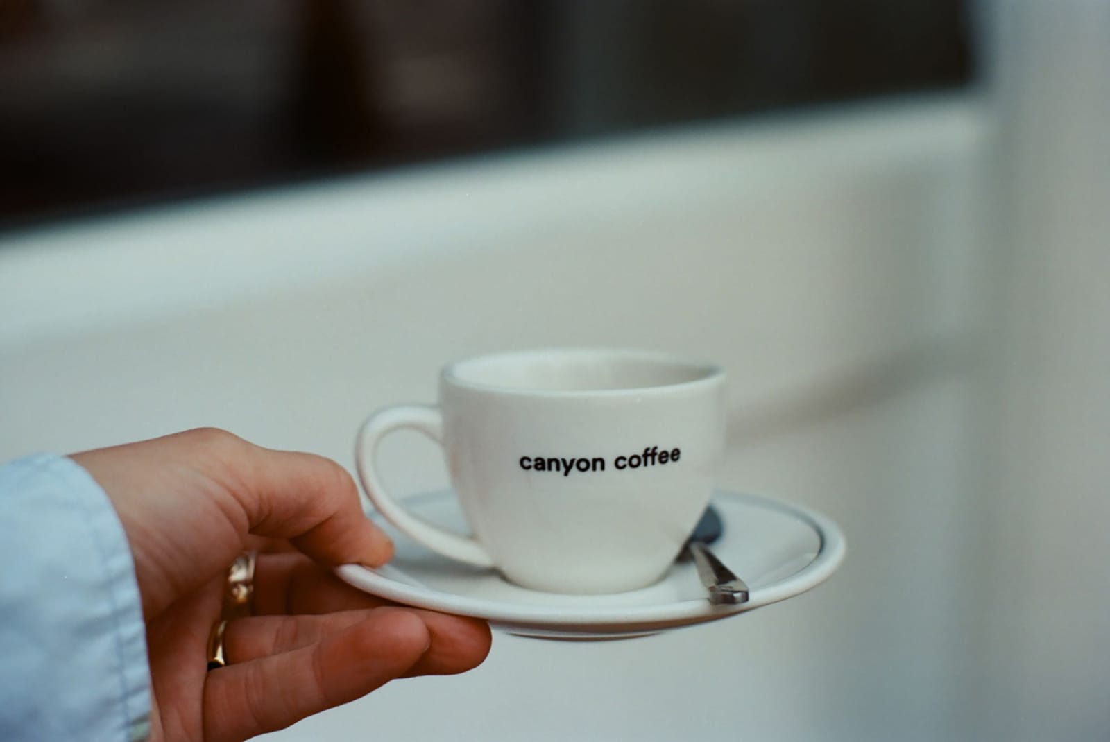 Canyon Coffee photo 3