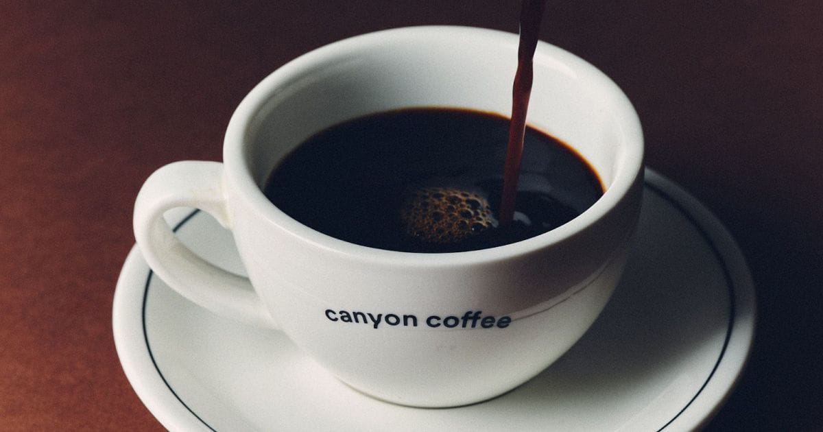 Canyon Coffee photo 2