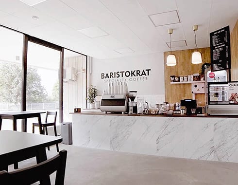 Baristokrat photo 5
