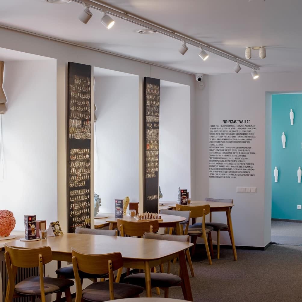 Art Cafe