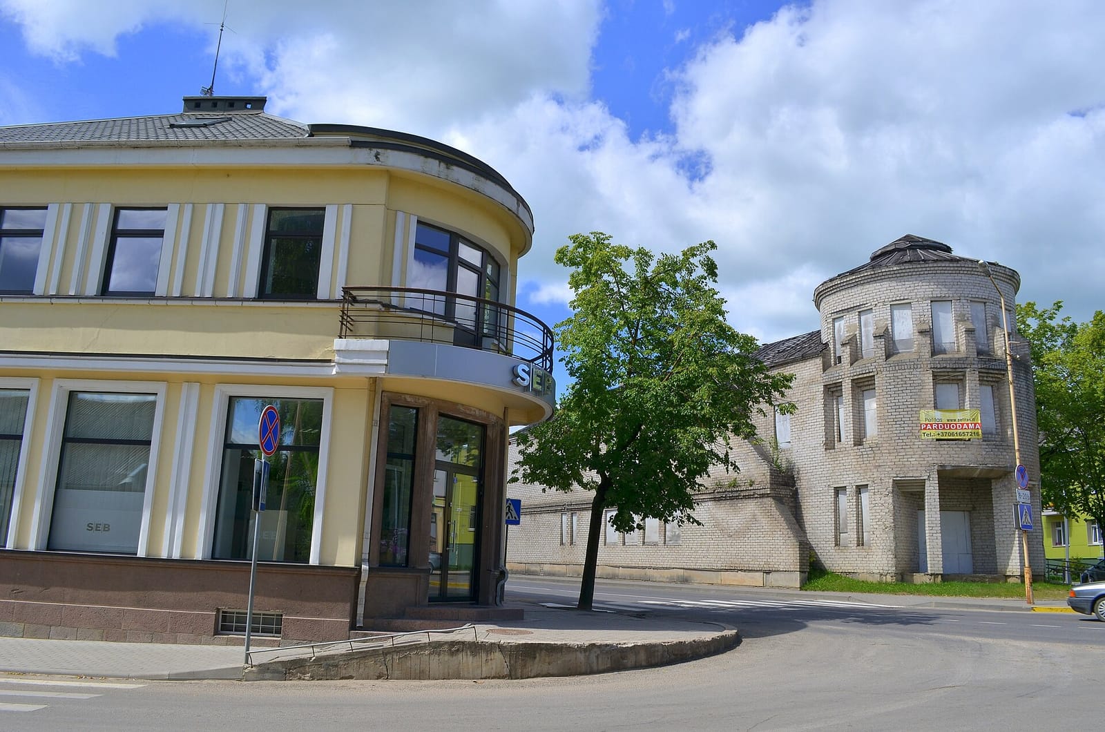 Ranvilė