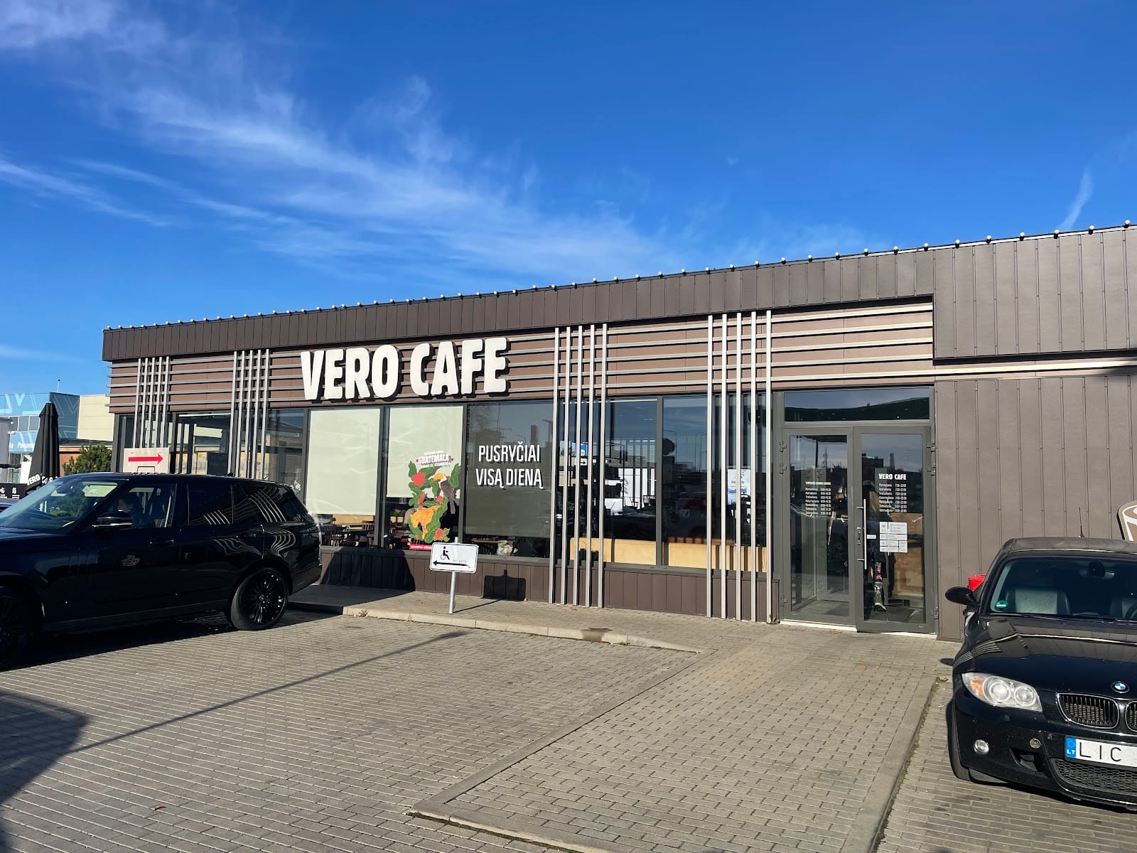 Vero Cafe