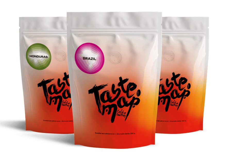 Taste map photo 9