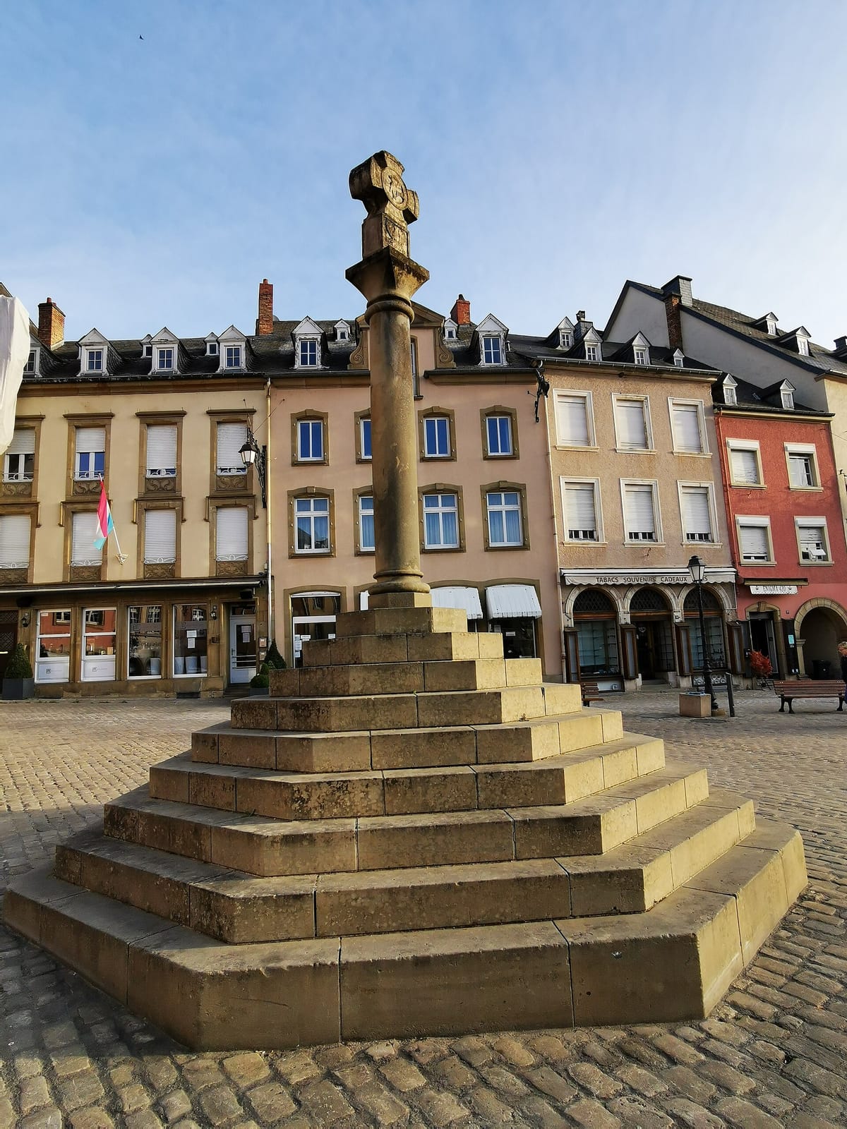 Relais um Maart photo 3