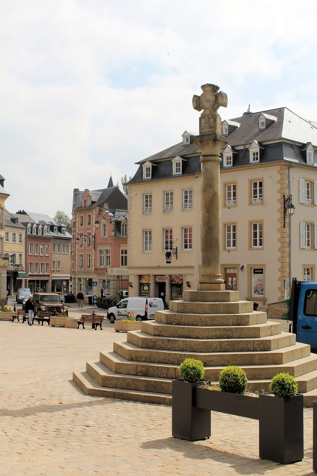 Relais um Maart photo 2