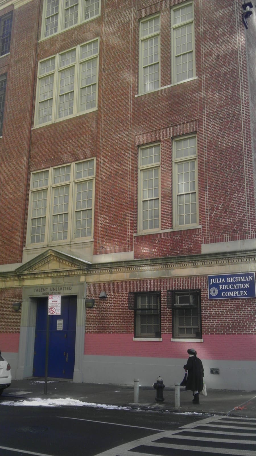 Gotham Green Cafe photo 2